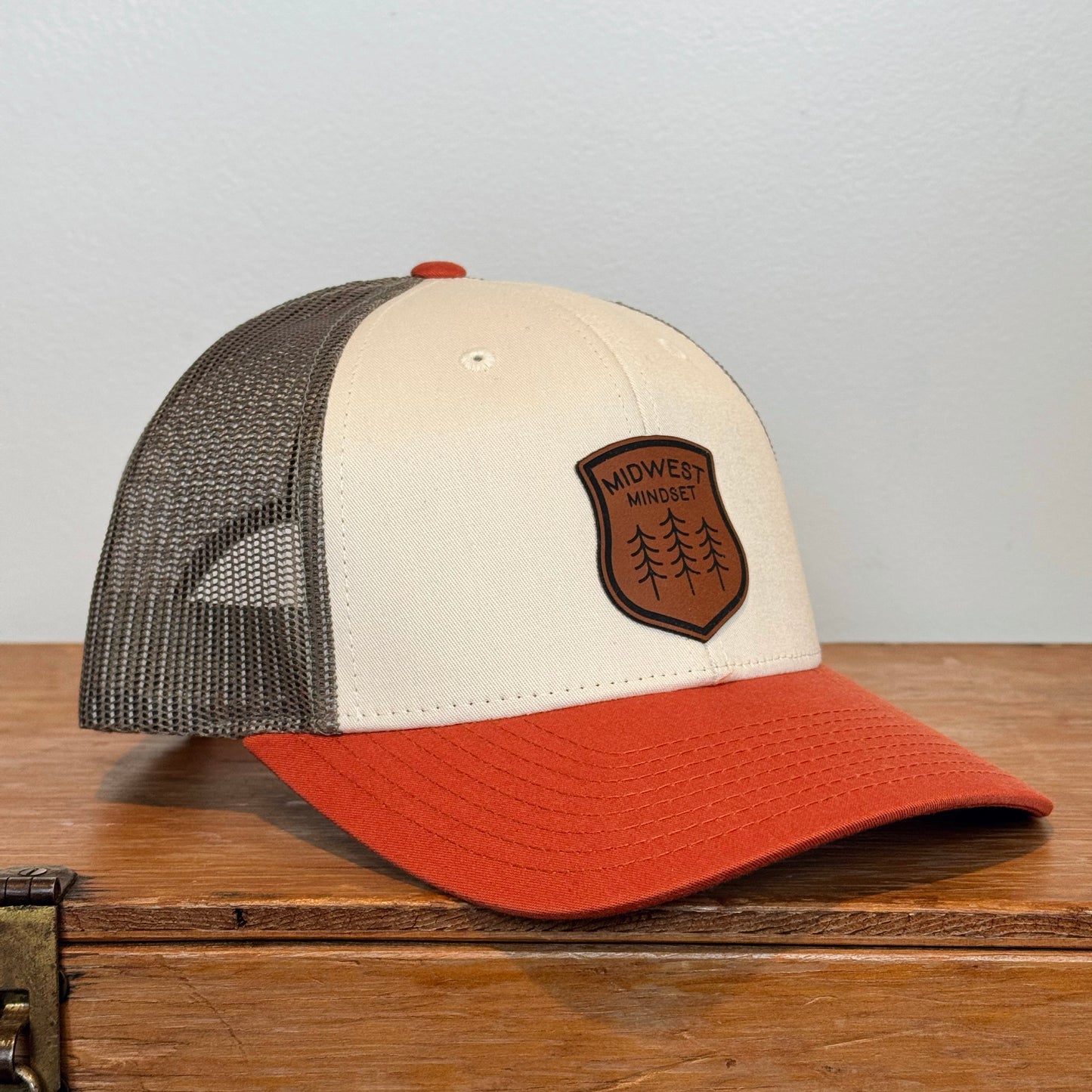 Midwest Ranger Hat
