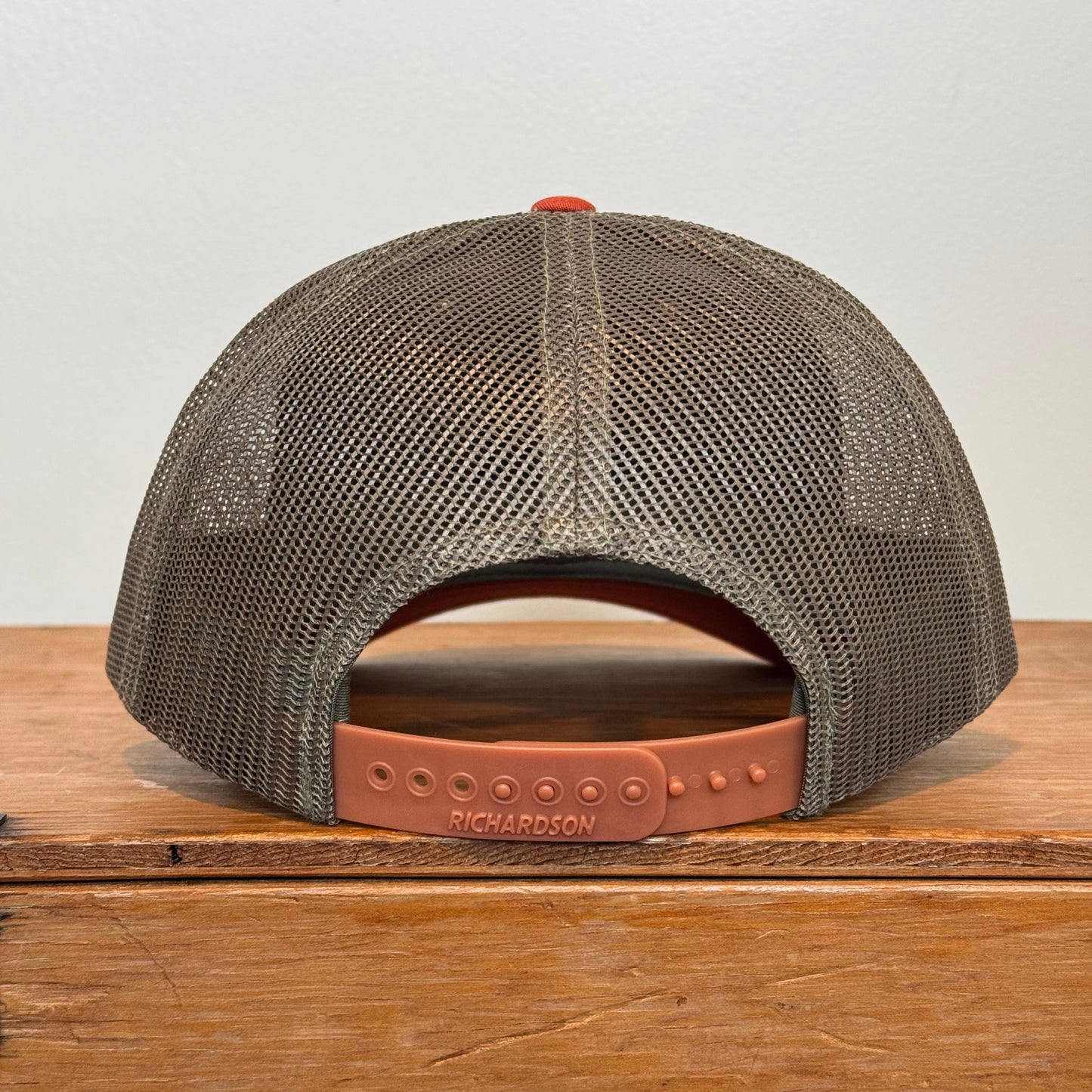 Midwest Ranger Hat