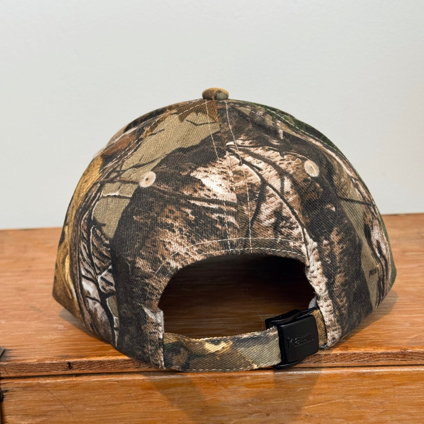 Midwest Camo Hat