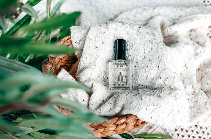 Hygge Eau De Parfum | Cozy Perfume