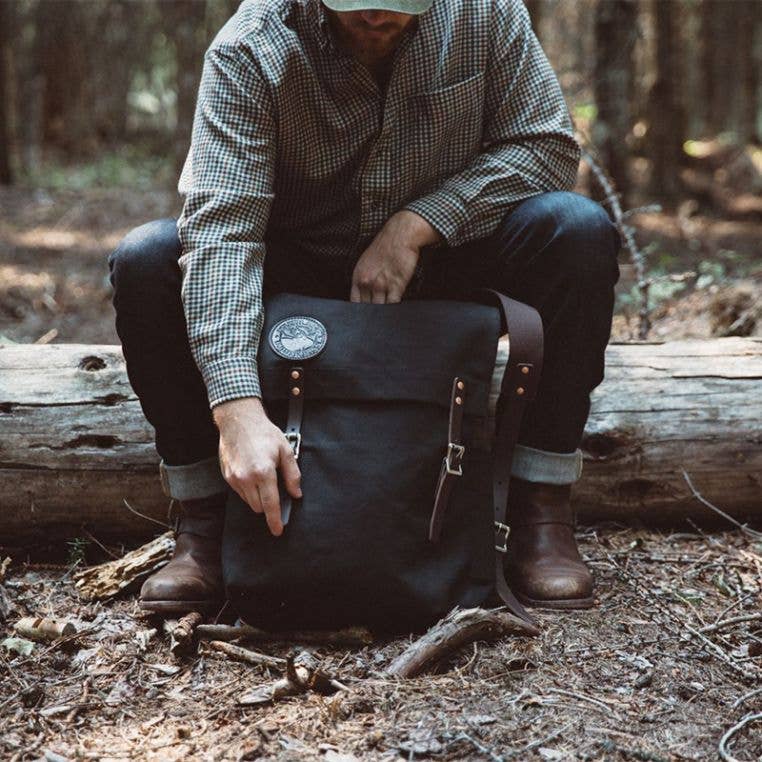 Scout Pack