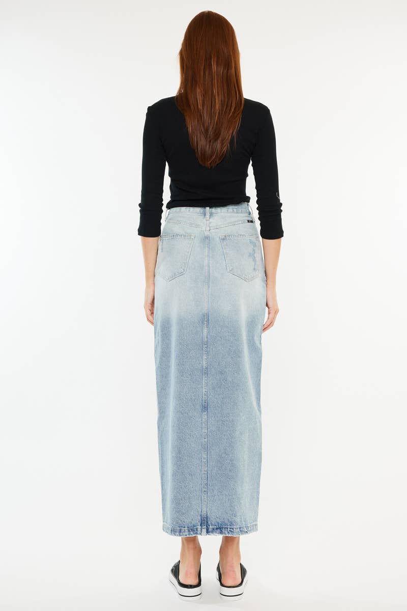 Lena Skirt