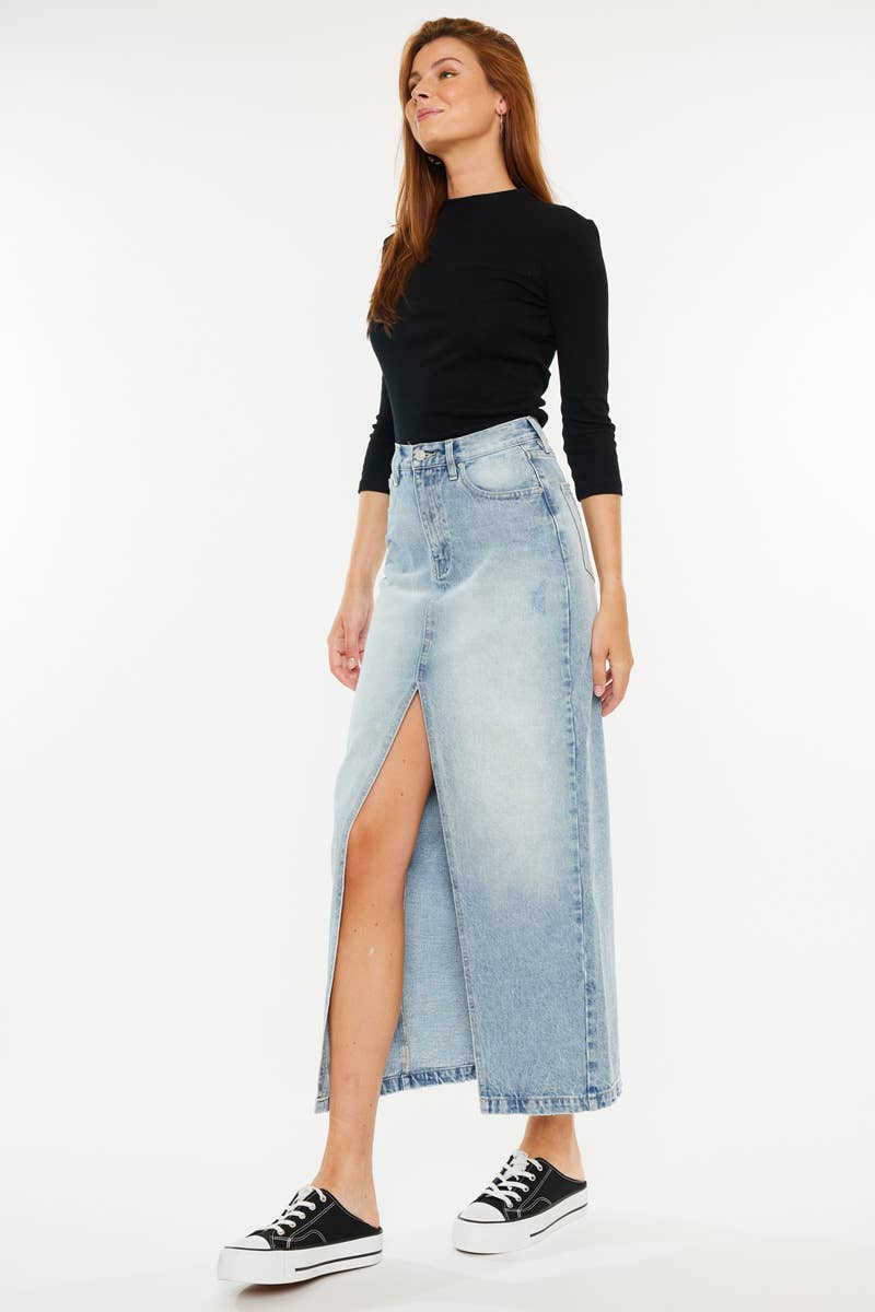 Lena Skirt