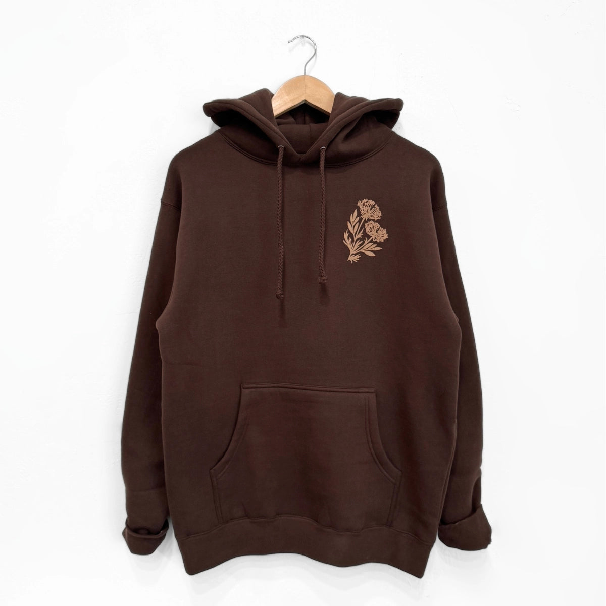 Wild Field Unisex Hoodie