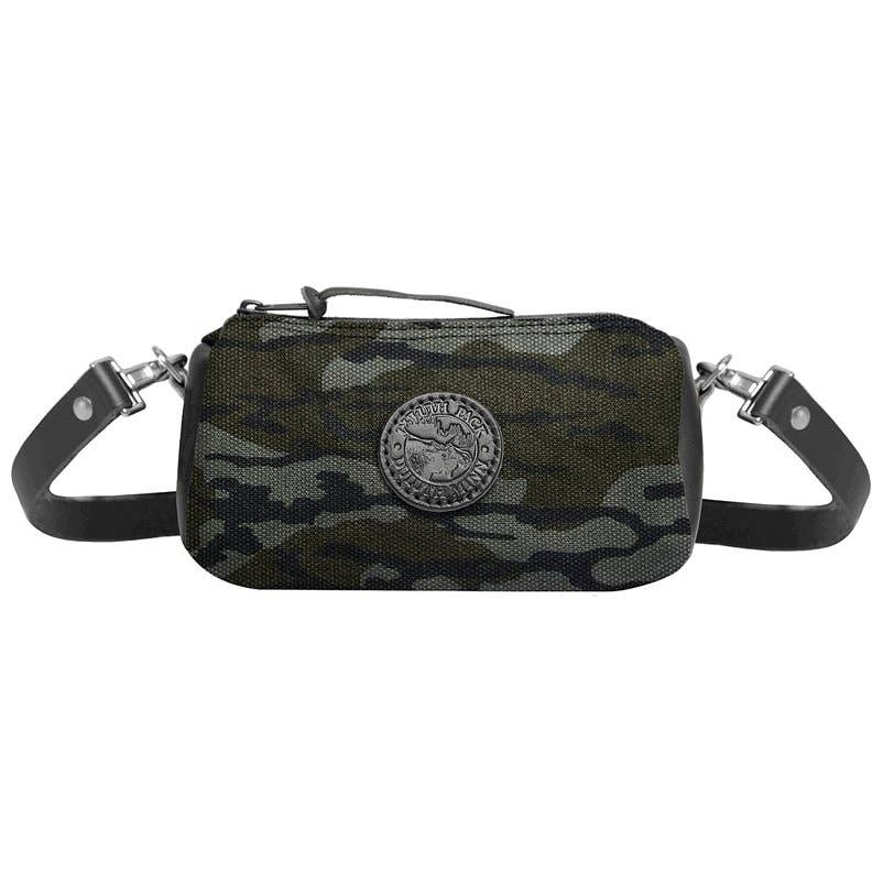 Deluxe Grab-n-go Purse