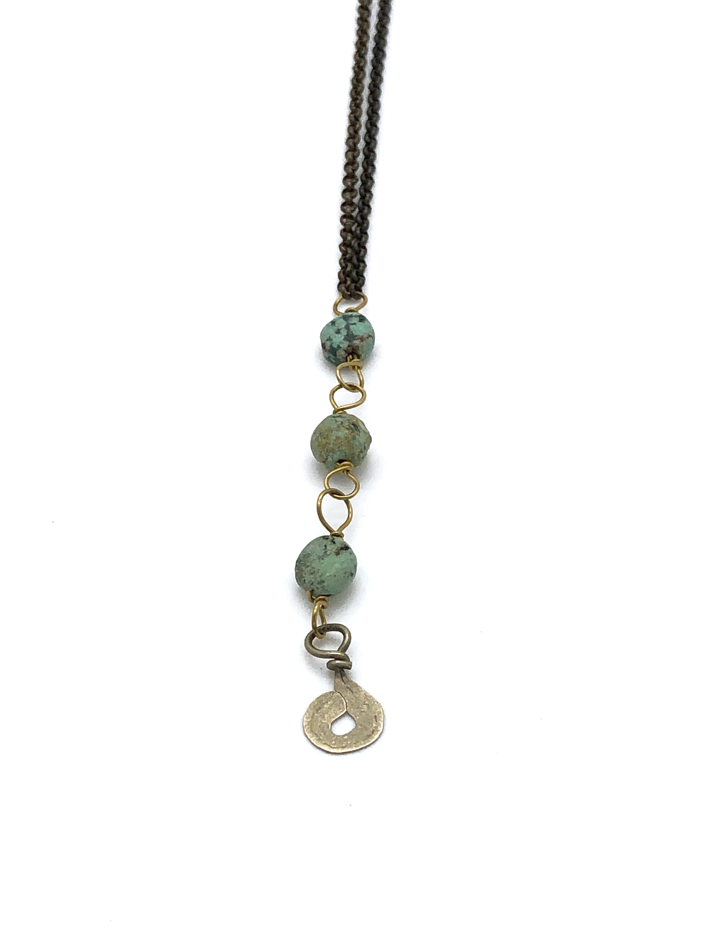 Mabel Necklace