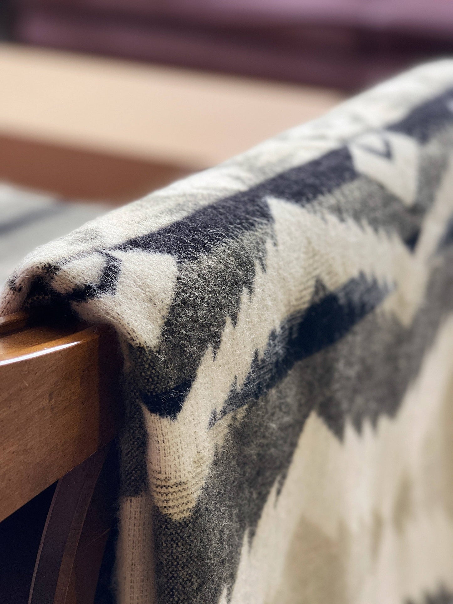 Spondylus Blanket