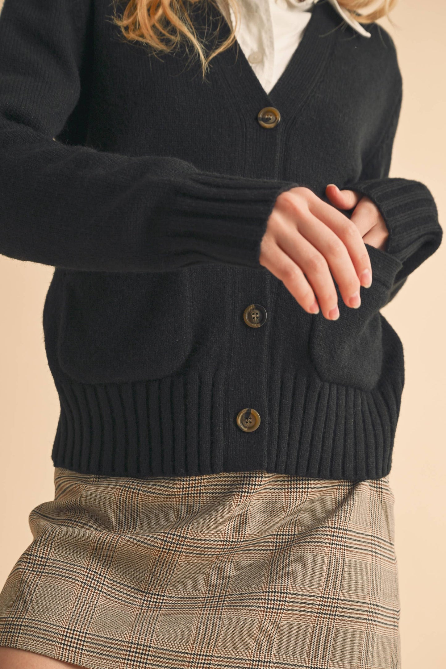 Perla Cardigan
