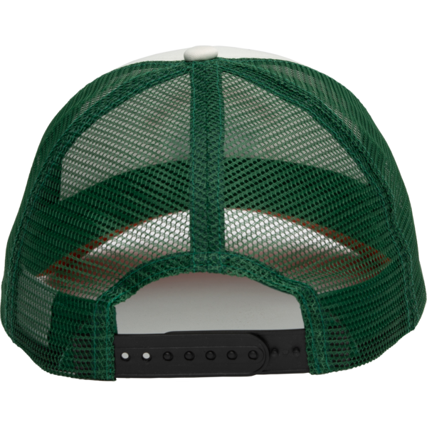 Smokey Varsity Foam Trucker Hat