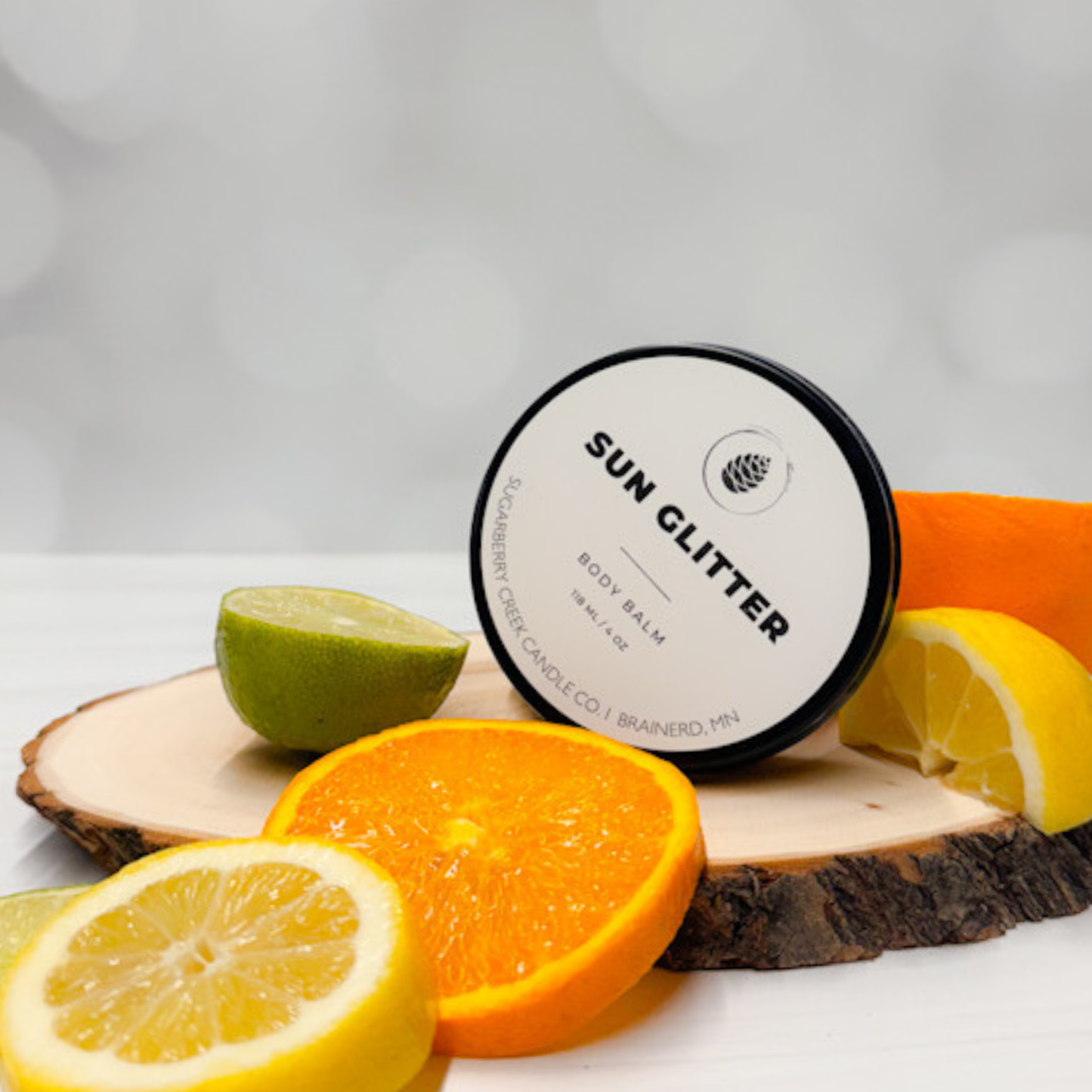 Body Balms