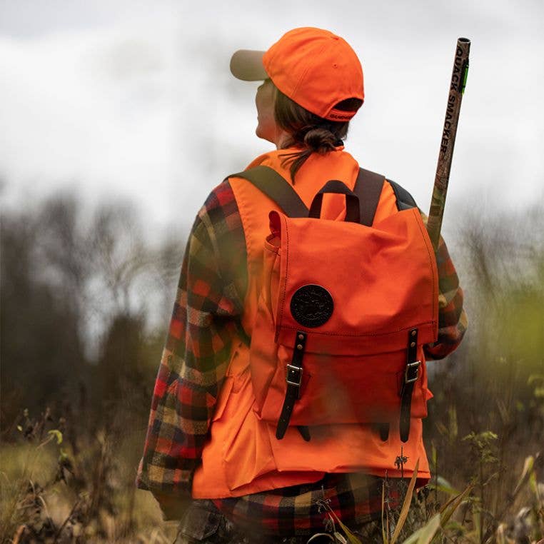 Ranger Pack