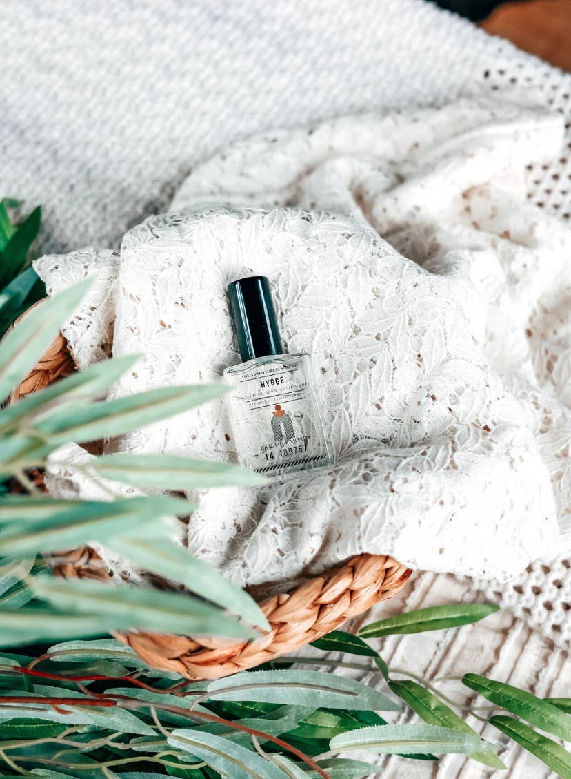 Hygge Eau De Parfum | Cozy Perfume