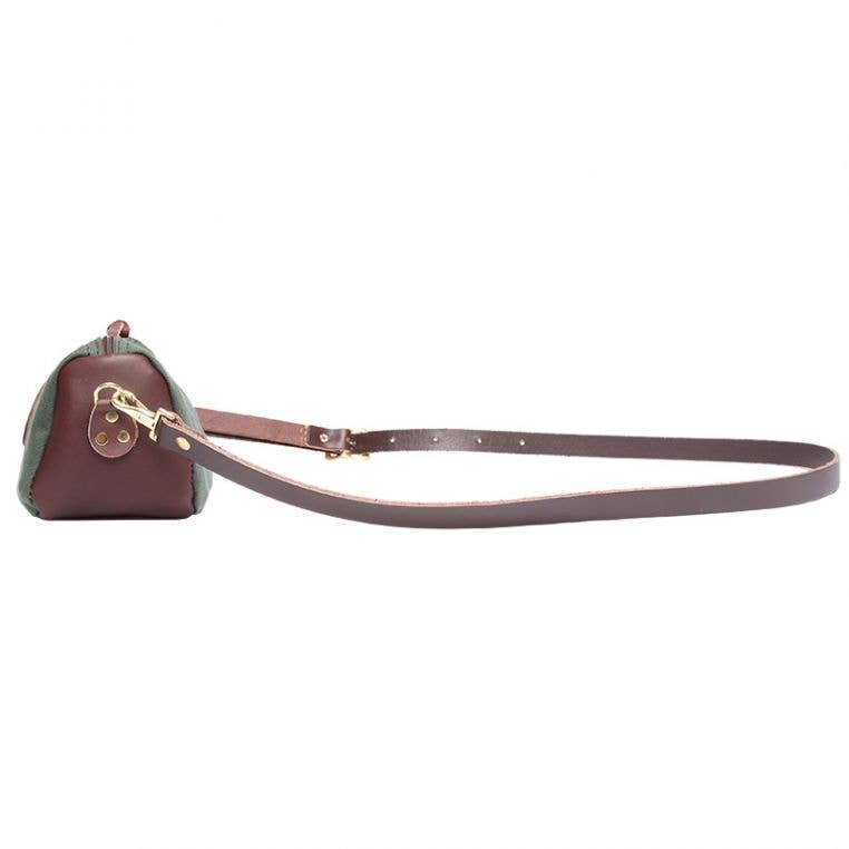 Deluxe Grab-n-go Purse