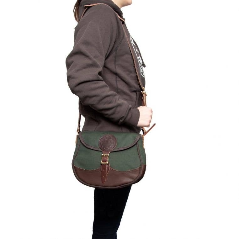 Deluxe Shell Purse - Medium