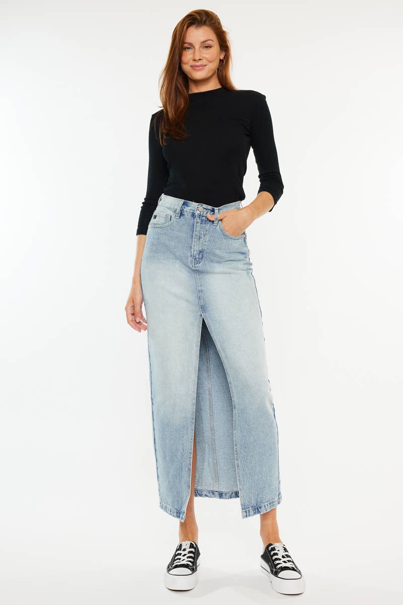 Lena Skirt
