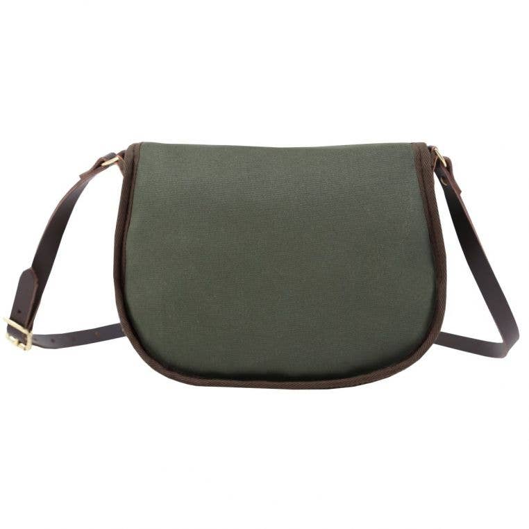 Standard Shell Purse - Large