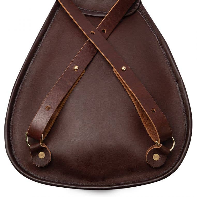 Leather Lady Slipper Pack