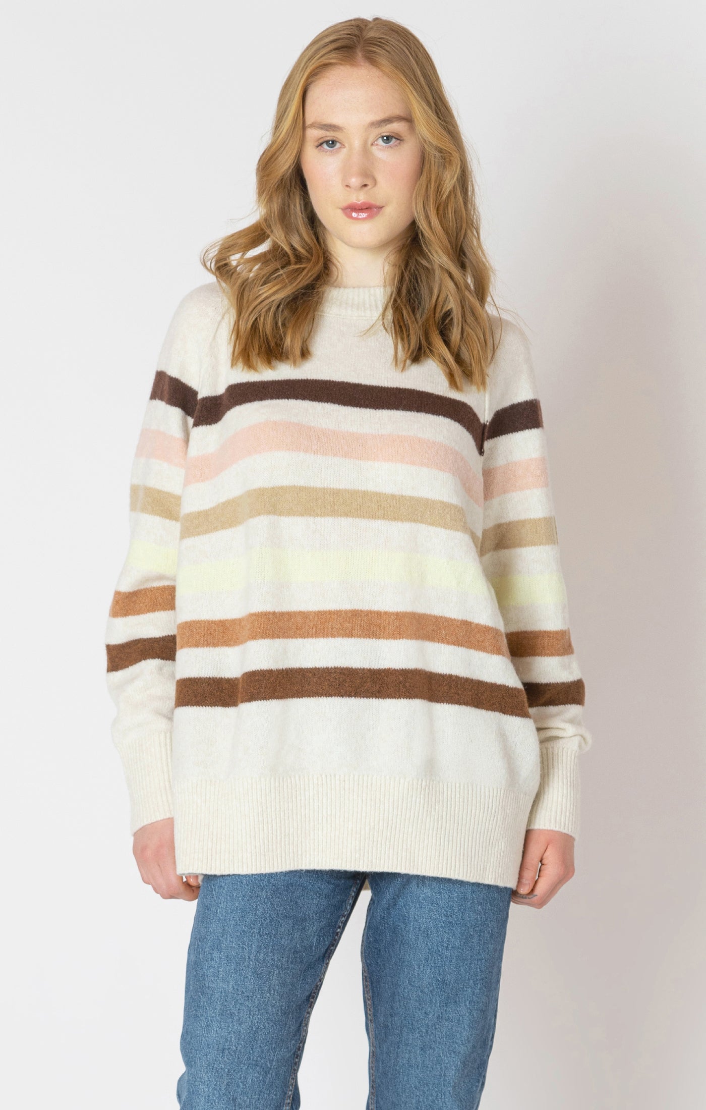 Elizabeth Sweater