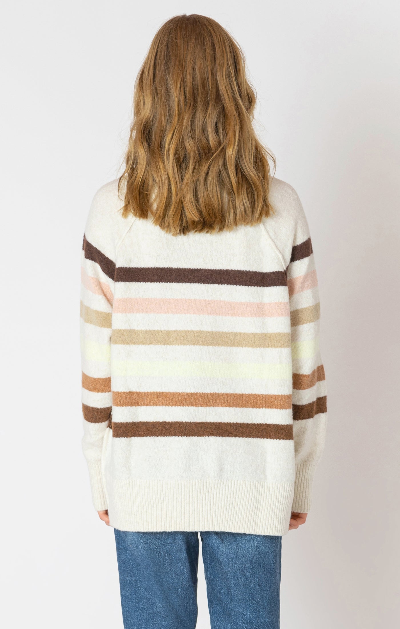 Elizabeth Sweater