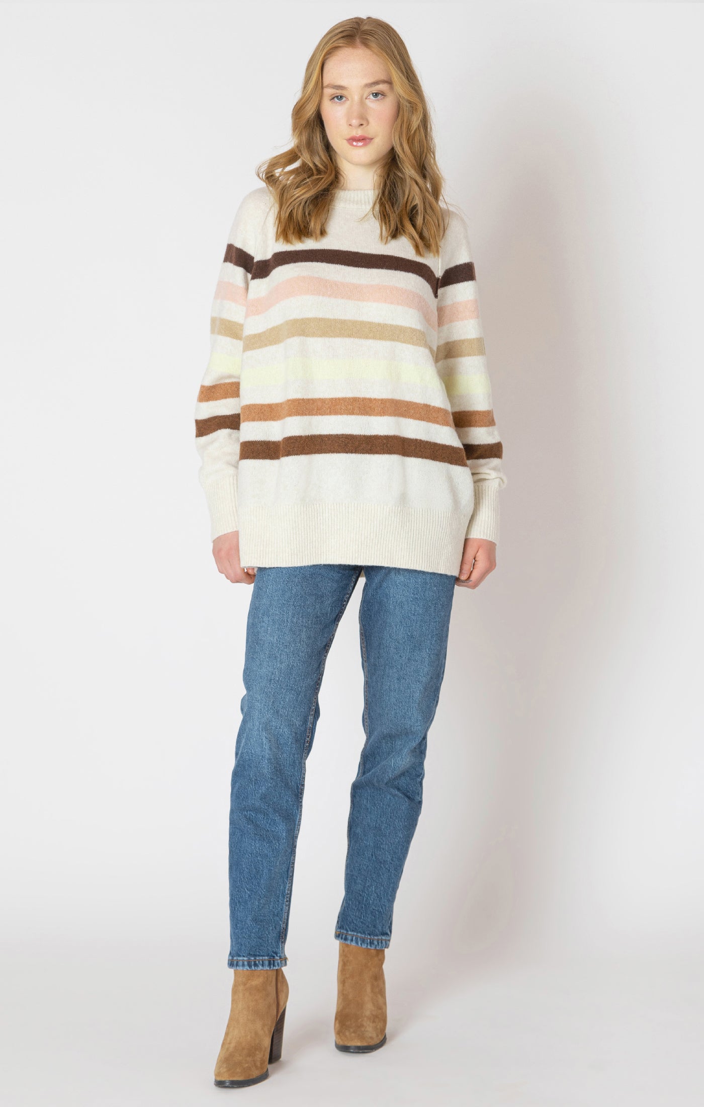 Elizabeth Sweater