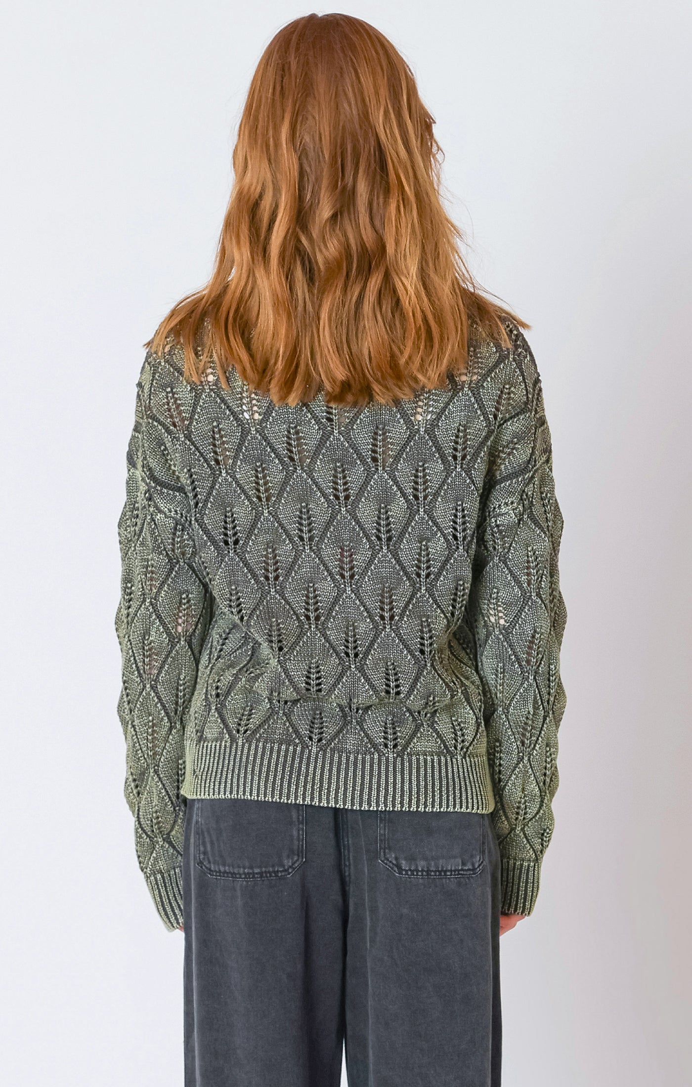 Maddie Sweater