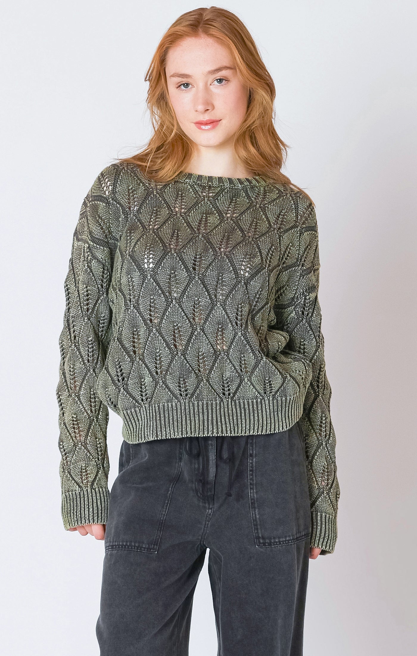 Maddie Sweater