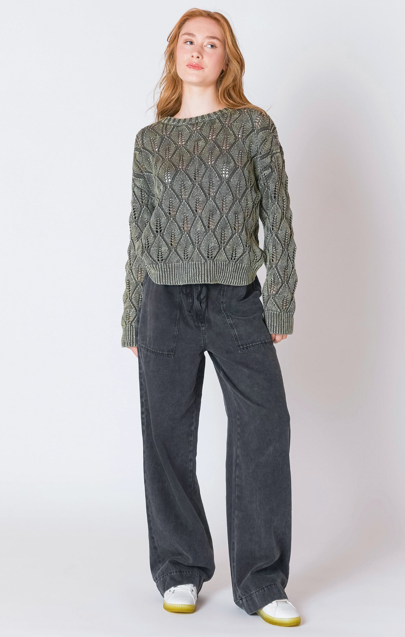 Maddie Sweater