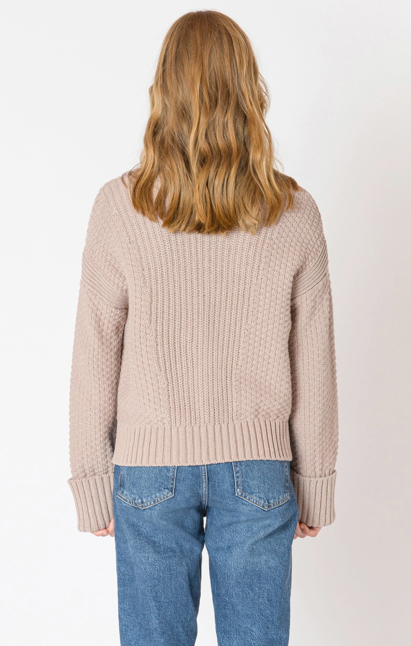 Small Town Girl Cardigan