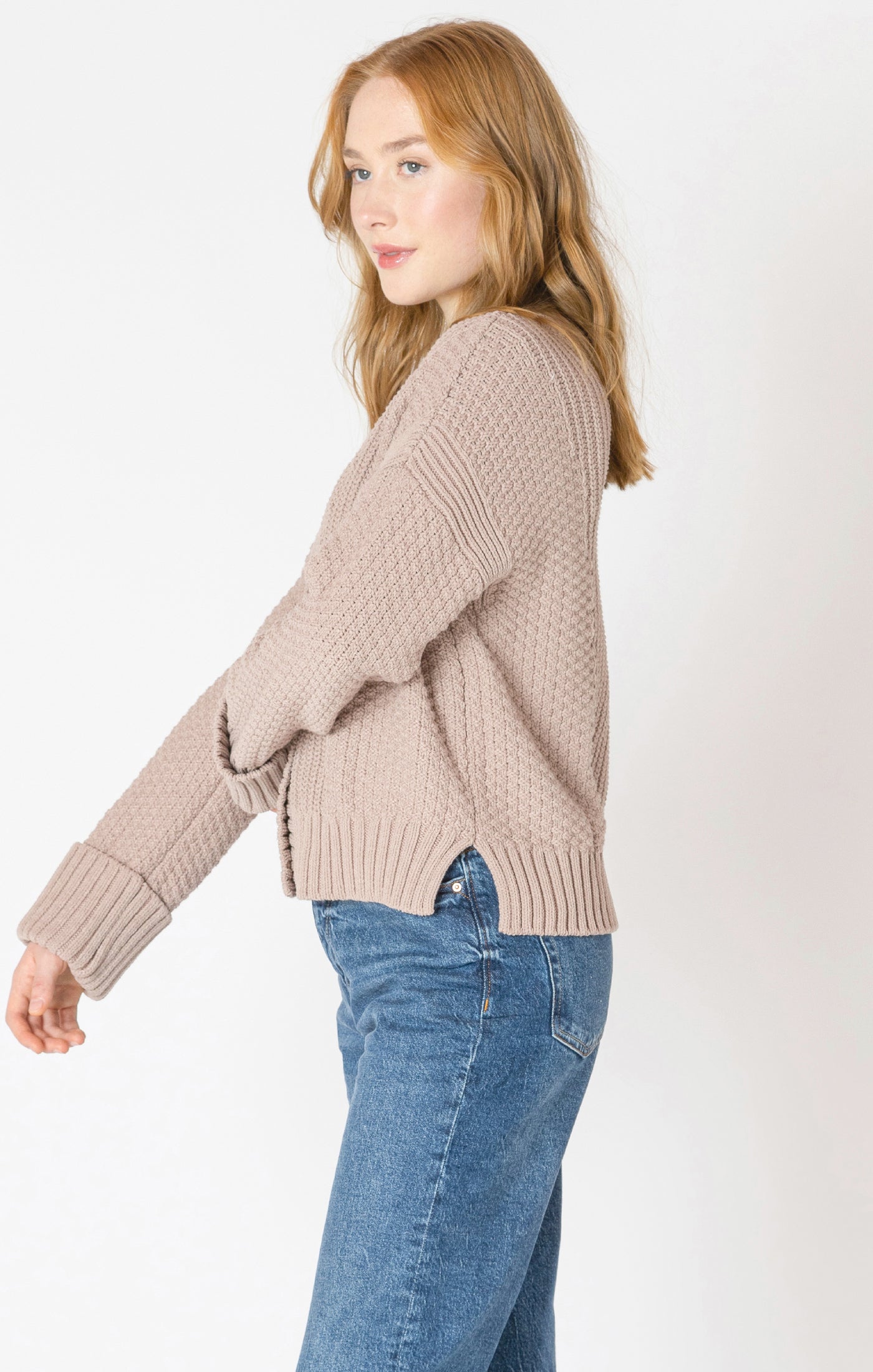 Small Town Girl Cardigan