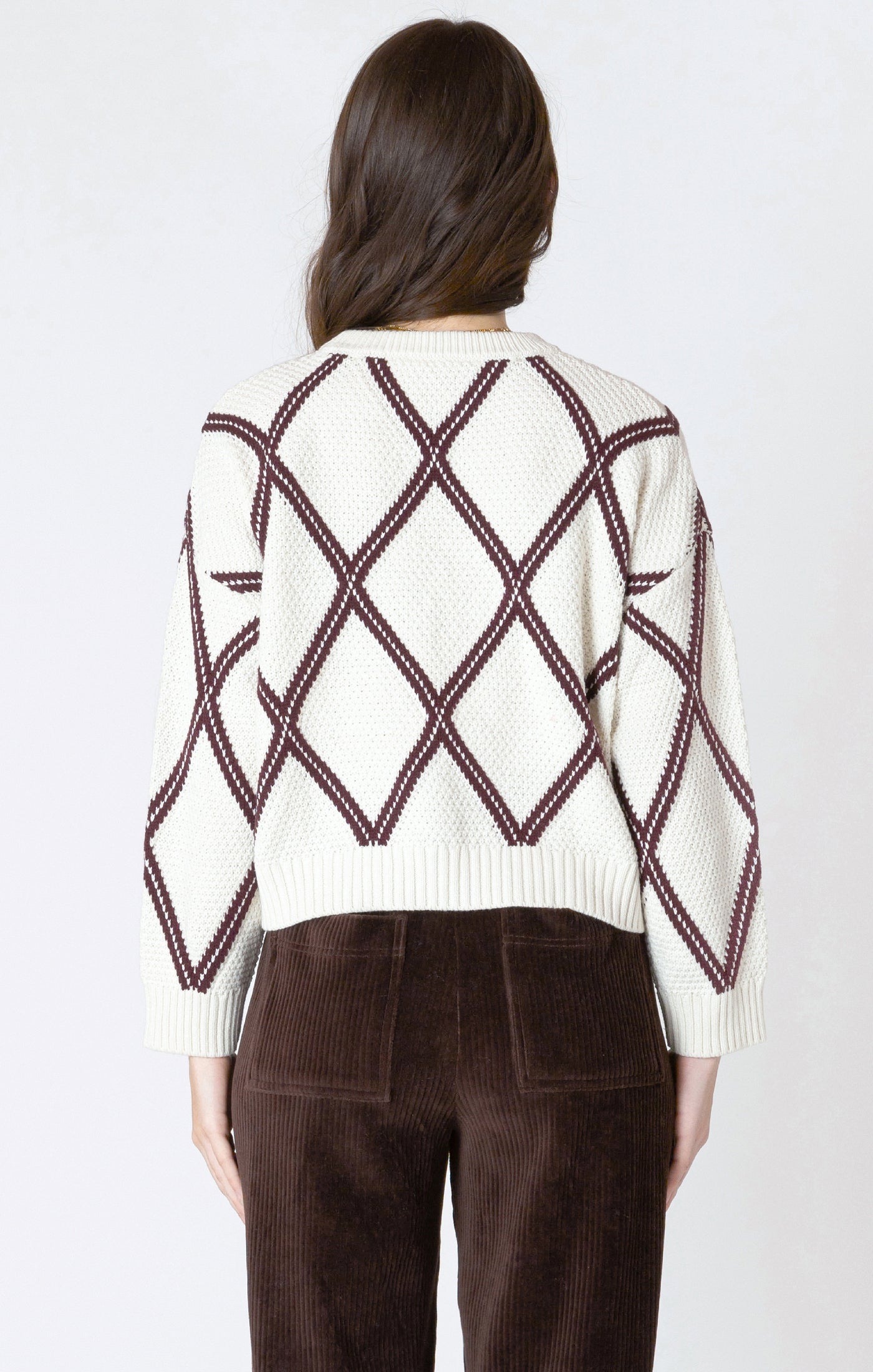 Natalie Sweater