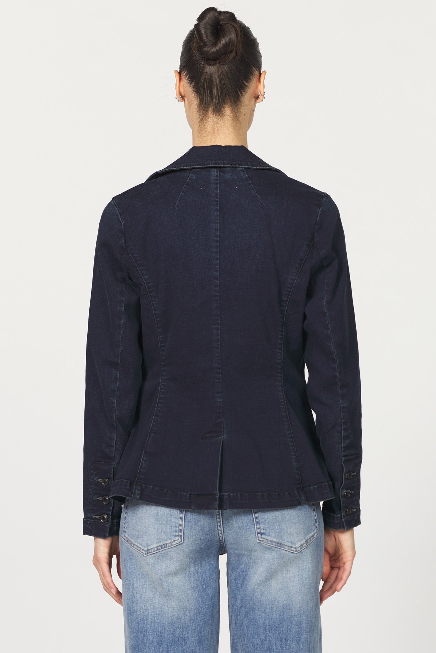 Minah Blazer