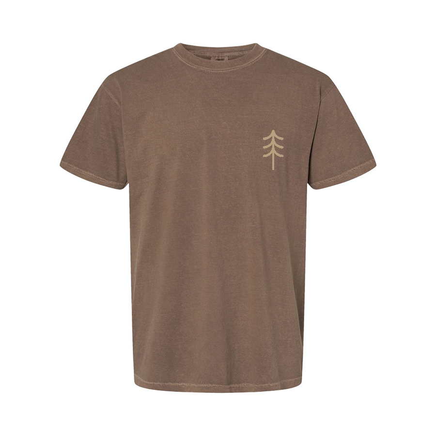 Will Hike For Beer T-Shirt