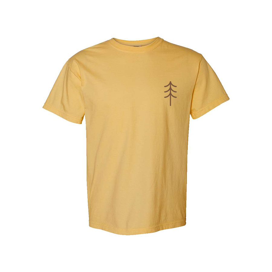 Will Hike For Beer T-Shirt