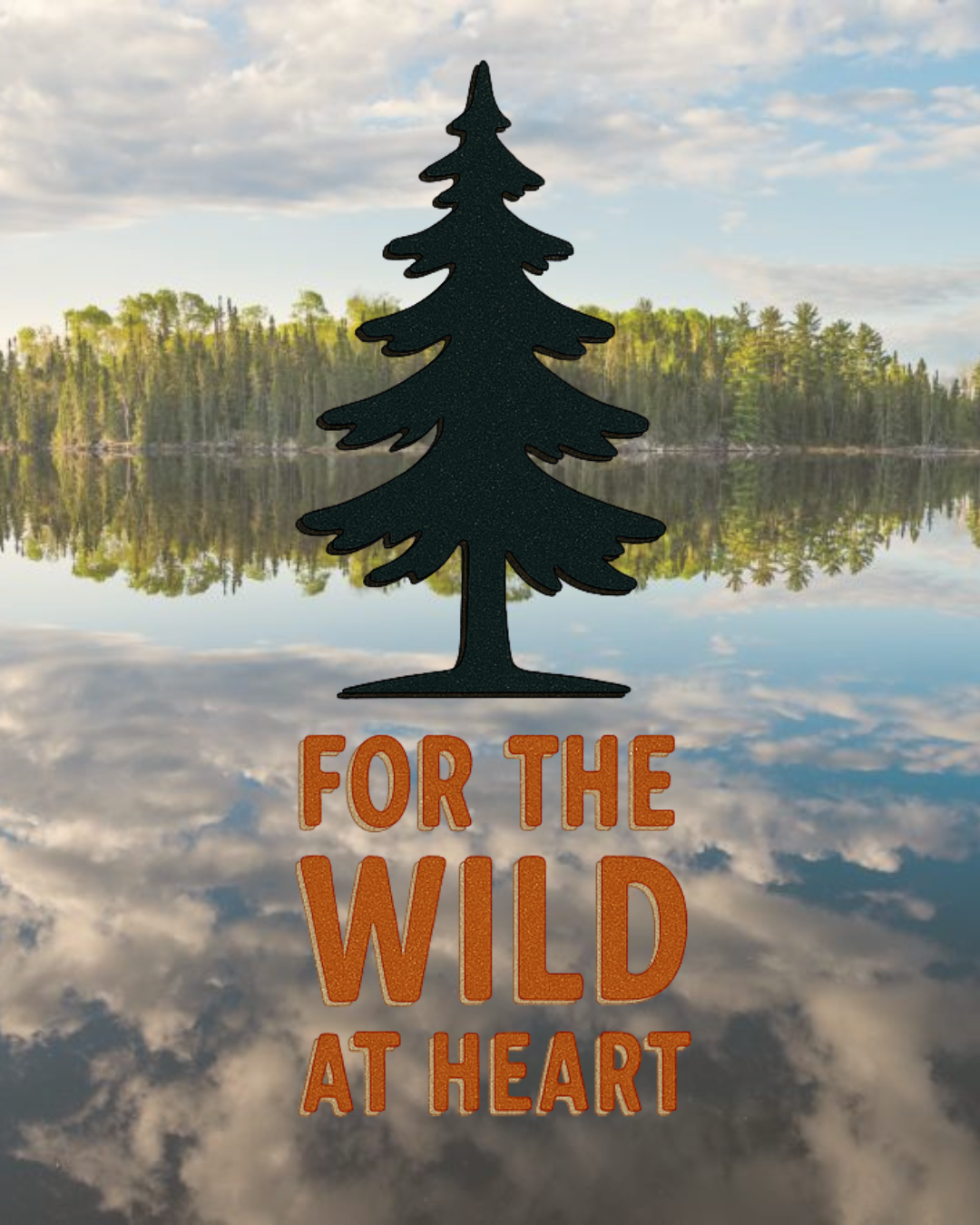 The Wild at Heart Collection