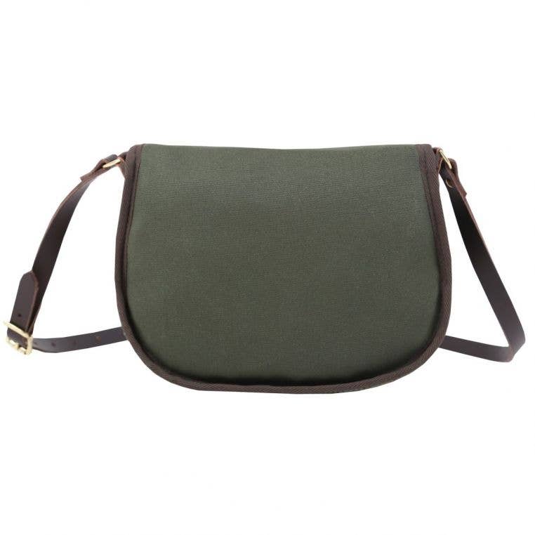 Deluxe Shell Purse - Medium