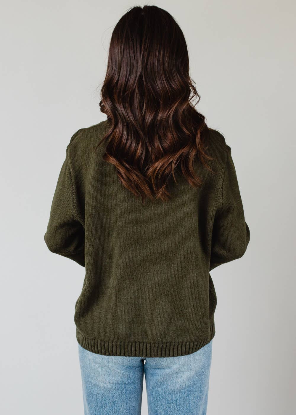 Rock & Roll Sweater