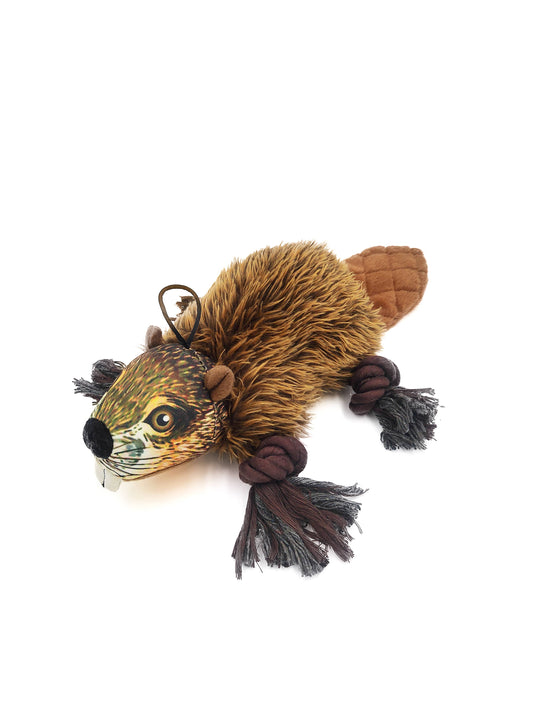 Bucky Rope Beaver