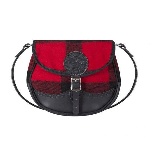 Deluxe Shell Purse - Medium