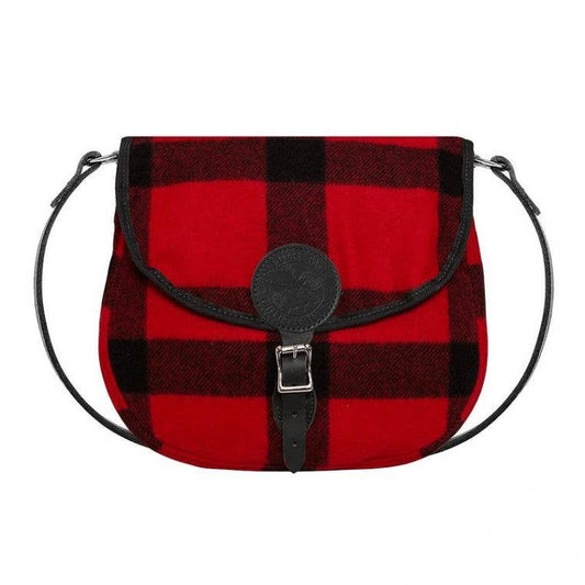 Standard Shell Purse - Large