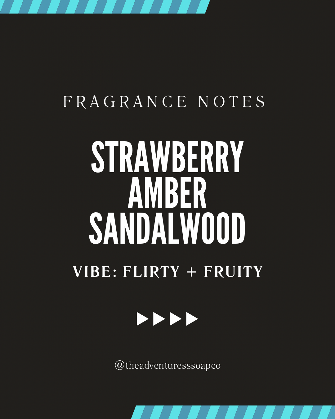 Wanderlust Perfume Oil | Roll On Perfume