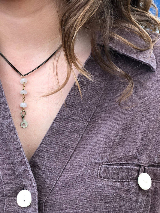 Mabel Necklace