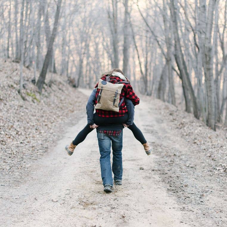 Scout Pack