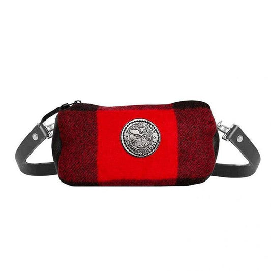 Deluxe Grab-n-go Purse
