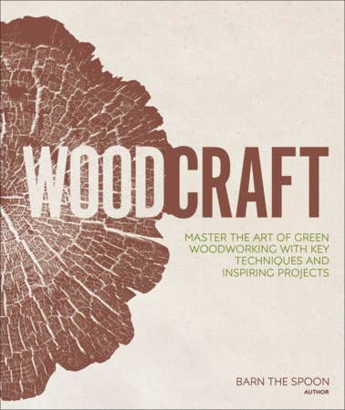 Woodcraft Book