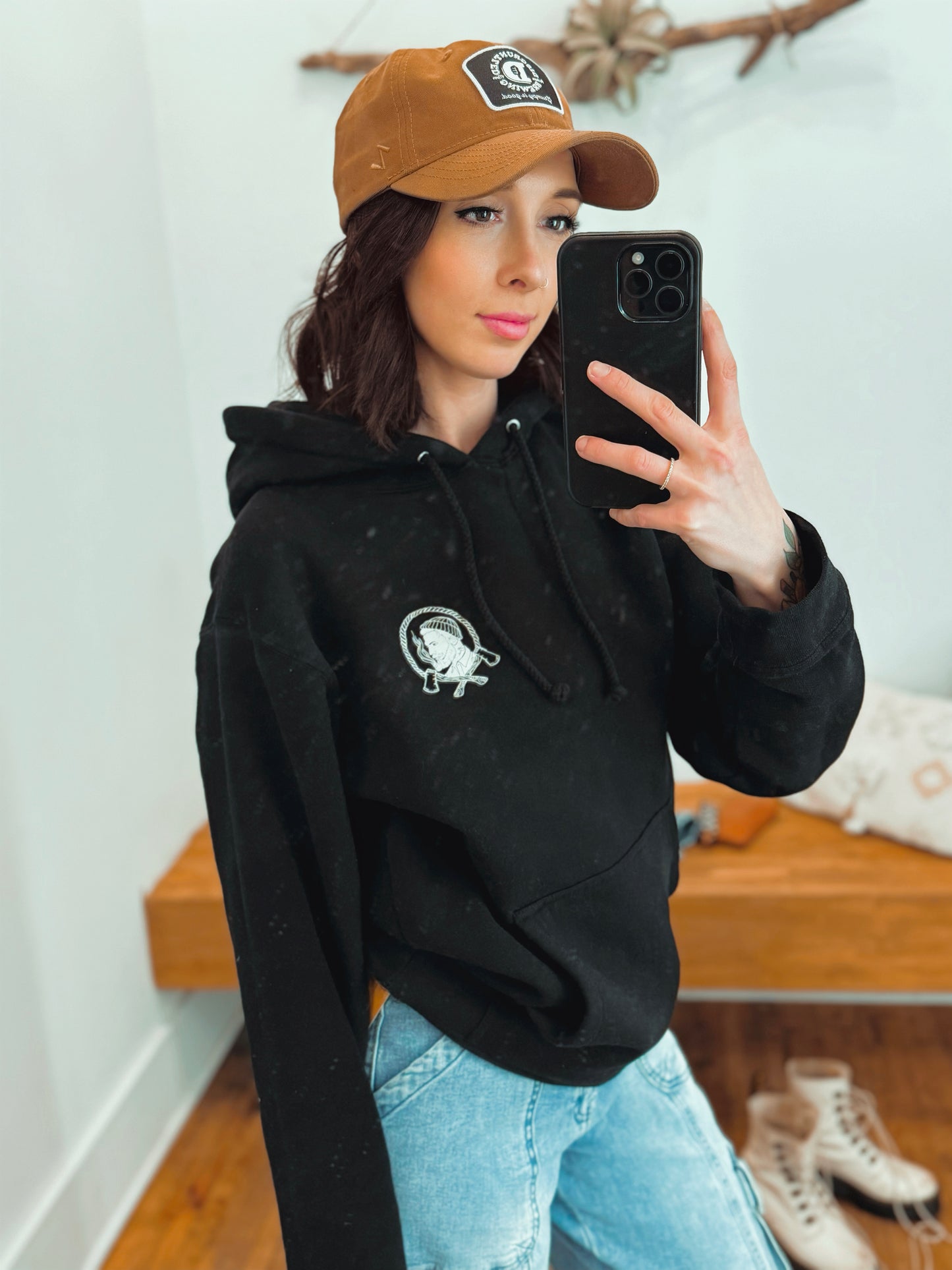 Babe’s Hoodie