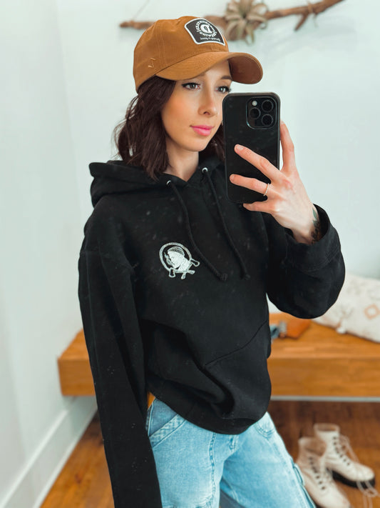 Babe’s Hoodie
