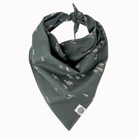 Betty Dog Bandana