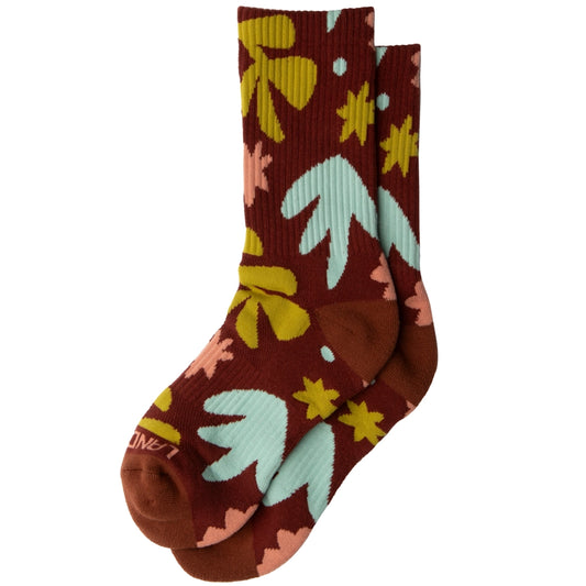 Tread Lightly Sock