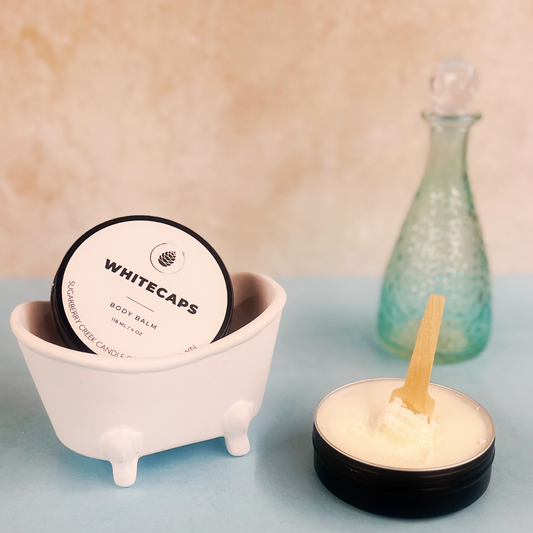Body Balms
