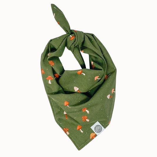 Maggie Dog Bandana